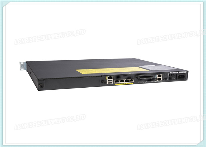 ASA5510-SEC-BUN-K9 Cisco Hardware Firewall ASA 5510 Security Plus Appliances