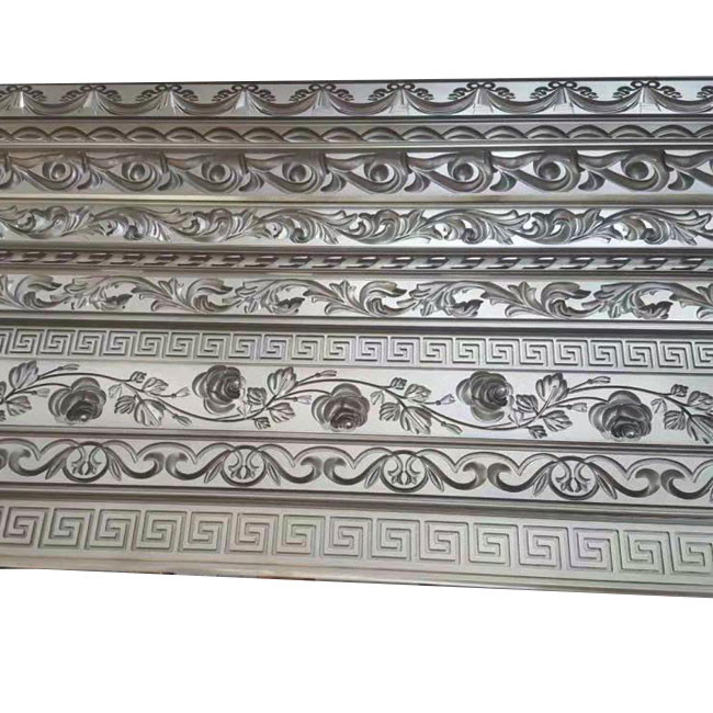 ISO9001 EPS Mold
