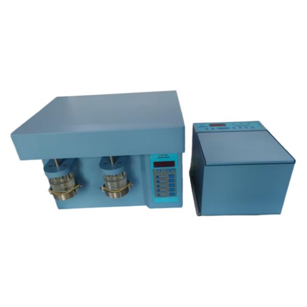 Wheat Flour Double-Head Gluten Meter 10.00±0.01g washing 1-9min GB/T5506.2