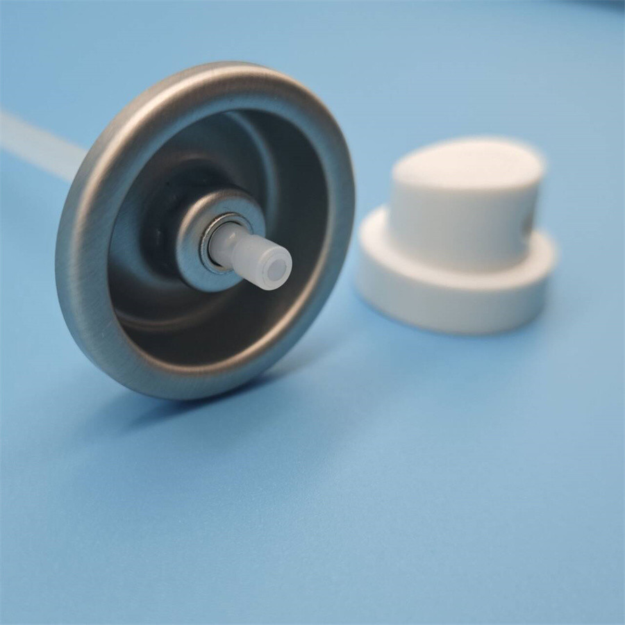 Decorative Facial Water Spritzer Valve for Aesthetic Appeal - Stylish Design with Functional Use