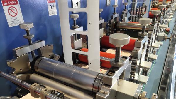 Quality  Die Cutting Stations In Die Cutting Machine for sale