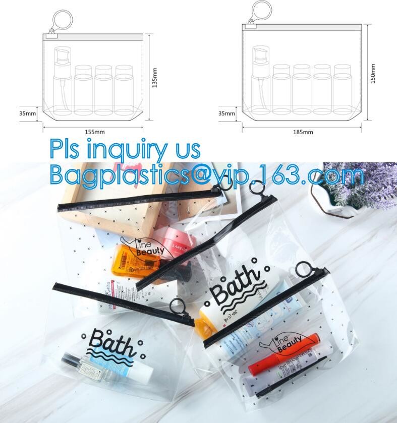 hook hanger zip lock plastic sock packaging bag, Slider Nylon Foldable Luxury Clothing Zip Lock Sealed Vacuum Compressio