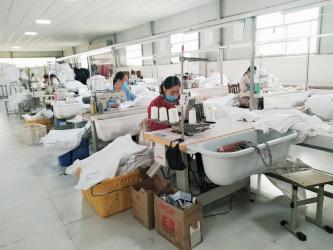 HENAN YUMAO APPAREL CO.,LTD