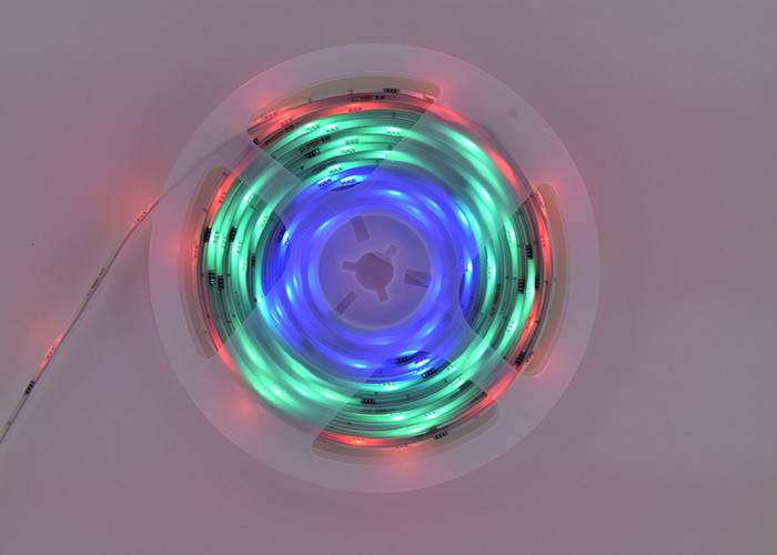 12V Magic App Control 5m/Roll 28w Bluetooth LED Strip Light