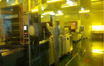 Bicheng Electronics Technology Co., Ltd