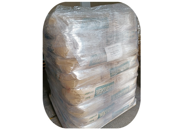 Transparent Particle Thermosetting Acrylic Resin For HighTemperature Resistant Coating