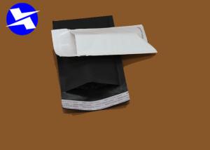 Buy cheap Matte Surface Kraft Paper Bubble Mailers Shipping Envelopes Multi - Colors product