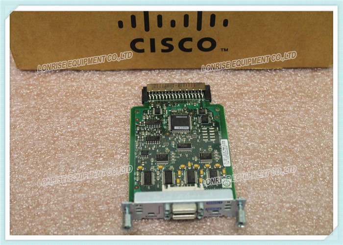 HWIC-2T NEW Cisco HWIC-2T 2 Port Router High-Speed Serial WAN Interface card T is a 2-port serial WAN interface card