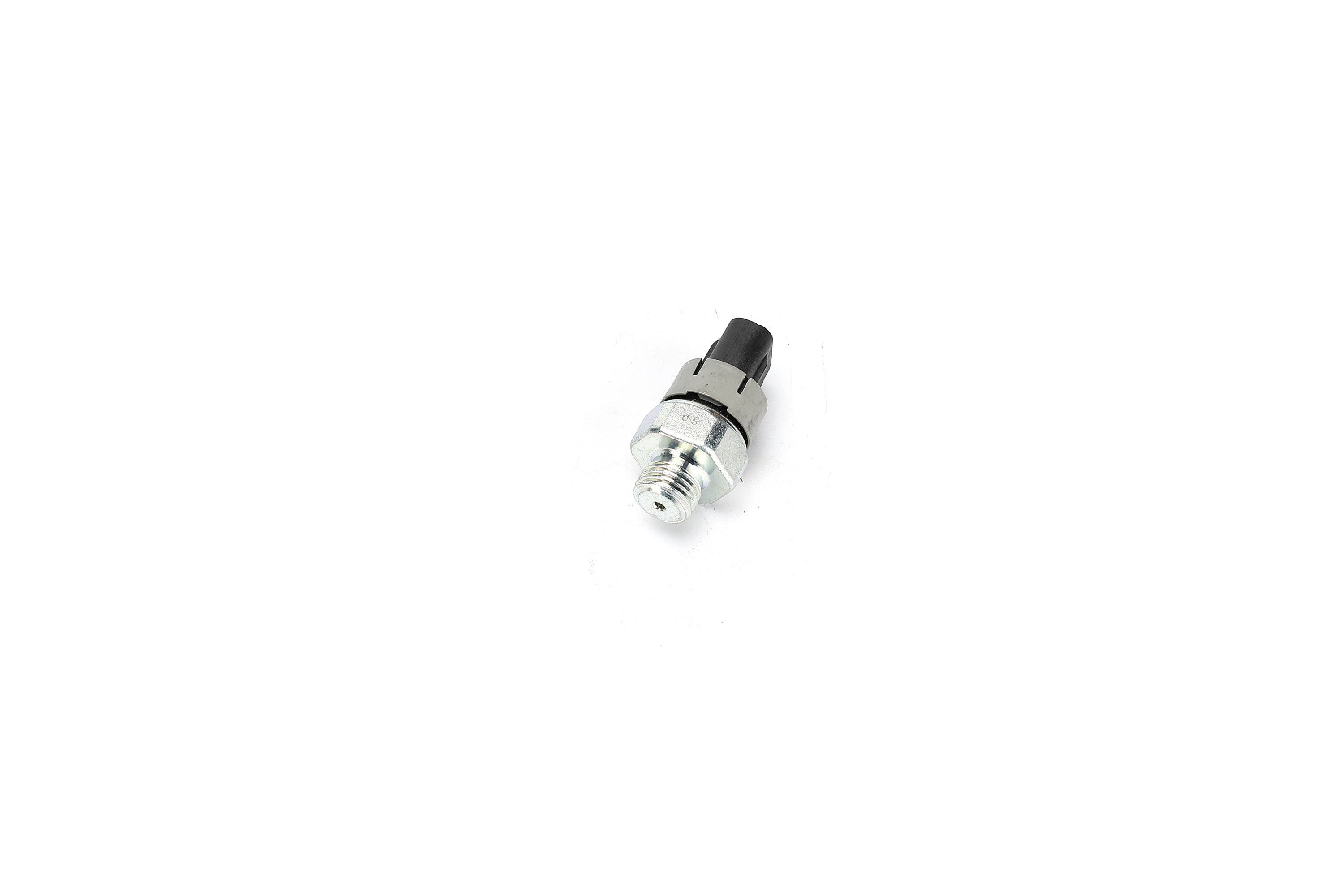 Kobelco SK200-8 Oil Pressure Sensor Switch , VH83530E0220 Kobelco Spare Parts