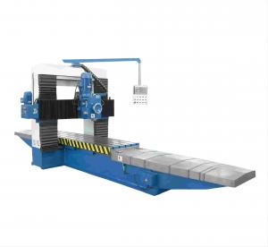 China BXM20-2 Standard Double Column Heavy Gantry Milling Machine With Planer on sale