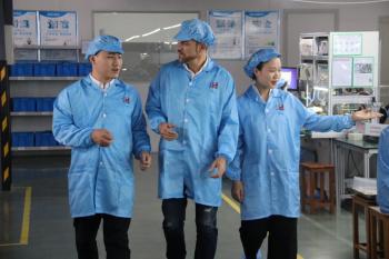 IVY METERING CO.,LTD