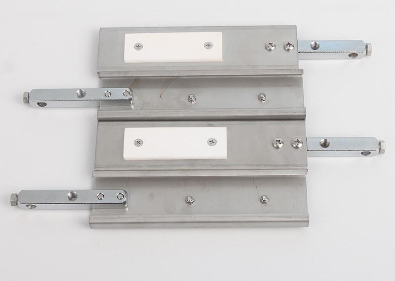 Wire Deviation Sensor Whole Stainless Steel Paper Machine Parts