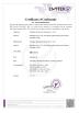 Chengdu FanYi Technology Co.,LTD Certifications
