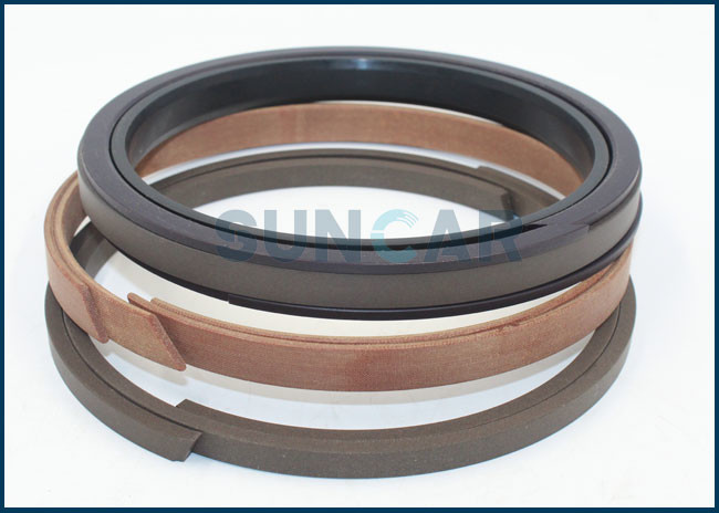 88A1256 Hydraulic Boom Cylinder Seal Repair Kit Fits LIUGONG CLG 936E
