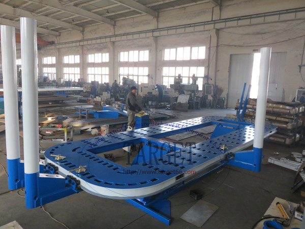 Car straightened bench /car repair frame machine /car repair frame machine