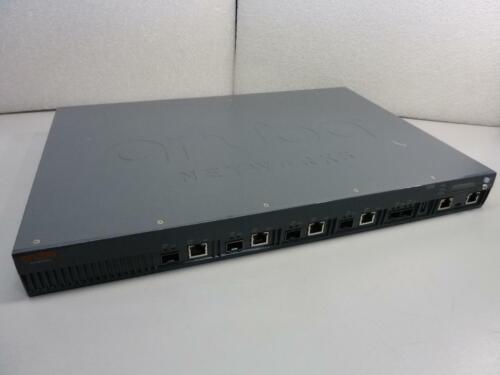 Aruba 7205 RW External Wireless Access Point Mount with AP Controller AC Power Switch