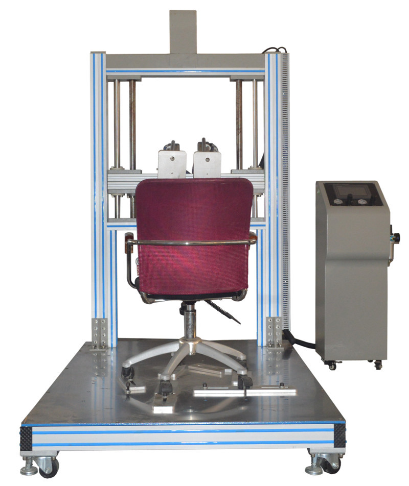 chair test machine