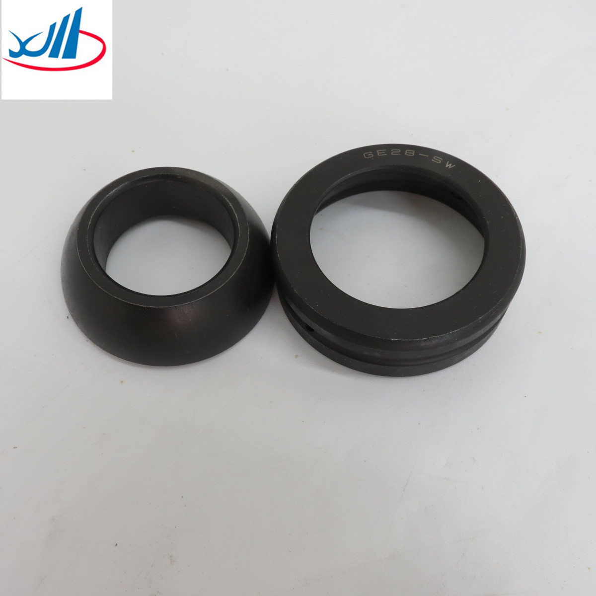 Angular Contact Spherical Plain Bearing GE28-SW Truck Engine Parts