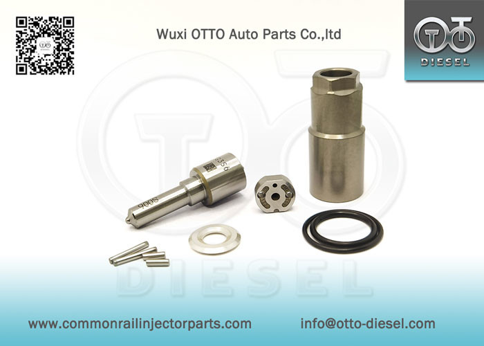 Denso Repair Kit For Injector 23670-0L090 294050-0521 G3S6