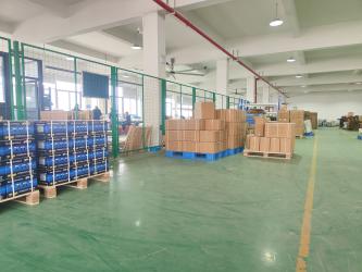 Taizhou Yuehao Technology Co., Ltd