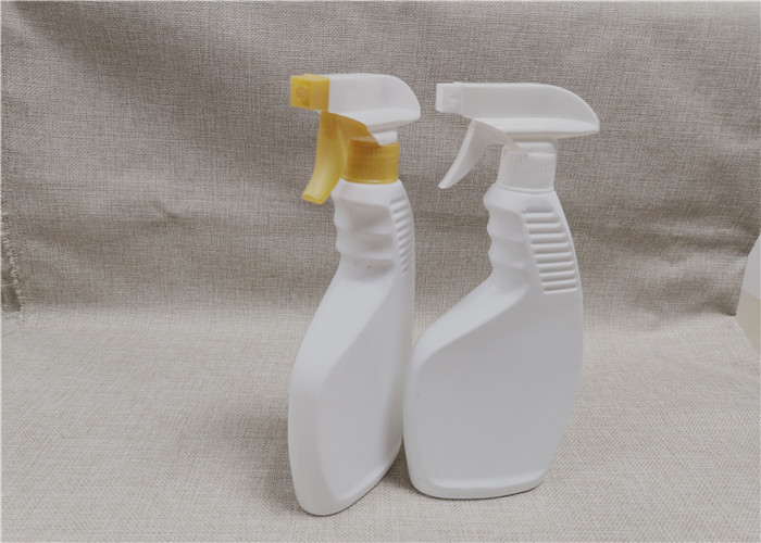 Hand Plastic Trigger Sprayer 304SS Spring For Furniture Polishing Products