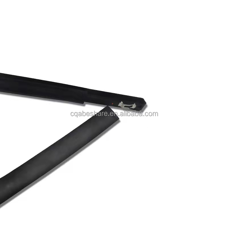 Customized Car Roof Molding 74306-SAA-003 for Honda Jazz GD6 GD1 OEM Standard Size