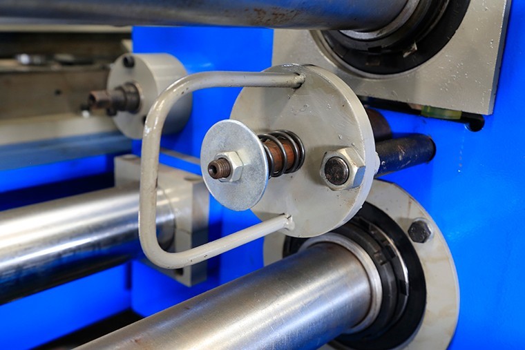 Quick Change Type CZ80-300 CZ Purlin Steel Frame Roll Forming Machine