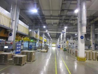 Wuxi Grace Environmental Technology CO,.LTD