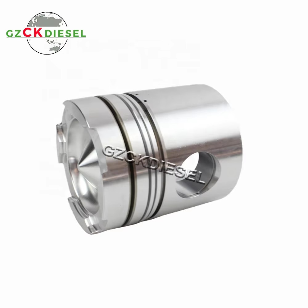 Engine Piston 65.02501-0214 65.02501-0214B 65.02501-0779 65.02501-0785 65.02501-0235 for DE08 D1146 Engine