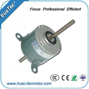 Buy cheap YSK140/30-4-150-1 Double Shaft Universal Air Conditioner Fan Motor 1/5HP 3 Speed product