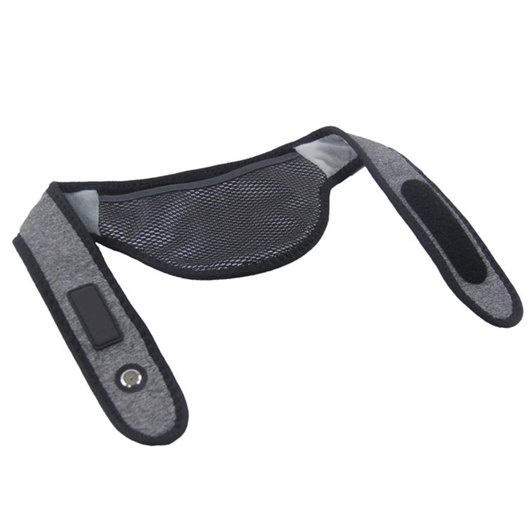 Stiff Neck Warmer Heating Pad , 12v Warming Back Heating Pad