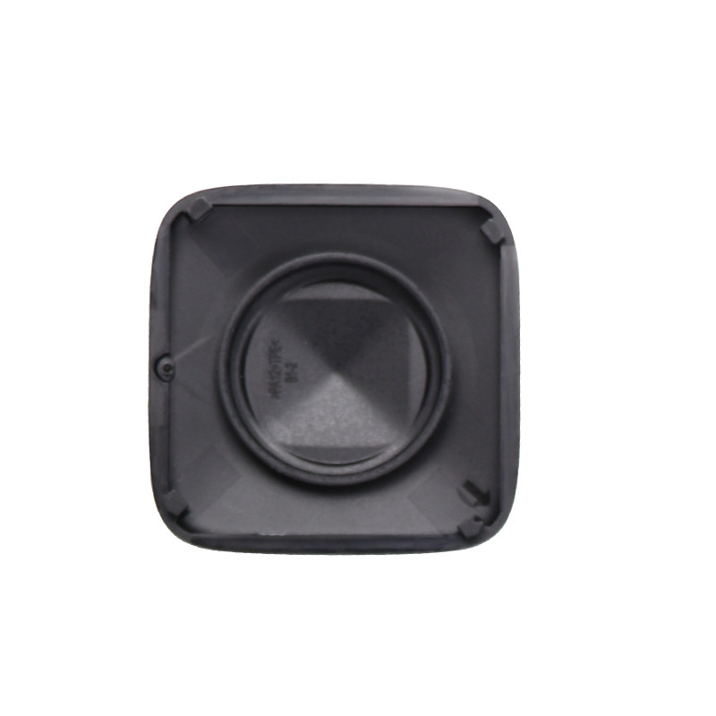 PP PVC PS ABS Precision Injection Molding For Instrument Enclosure