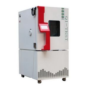 Programmable Thermal Humidity Alternating Climatic Test Chamber by Cold Balanced