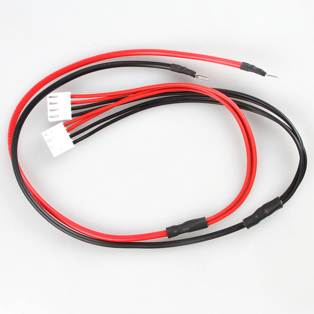 PVC VH3.96 Power Cable Harness assembly For Outdoor LED Screen