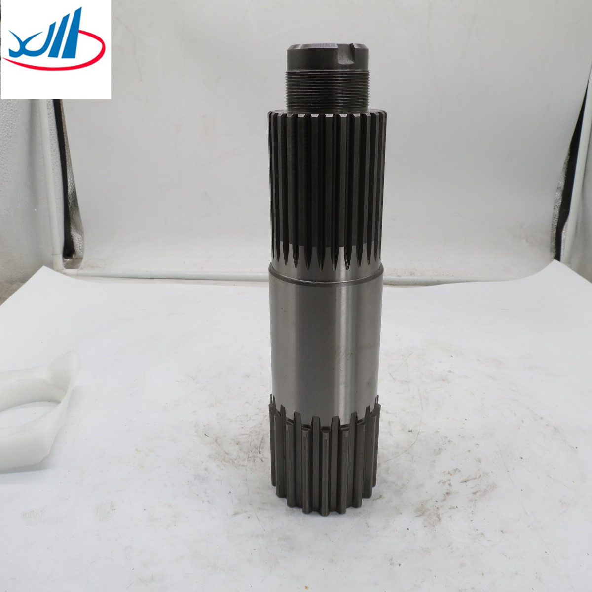 Auto Engine Parts Transmission Gearbox Main Shaft 12JSD200T-1707105 WE-12JSD200T-1707105-12