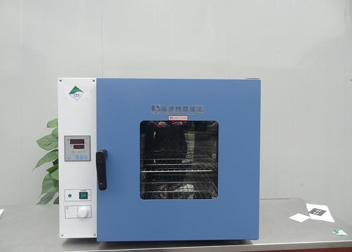 drying oven
