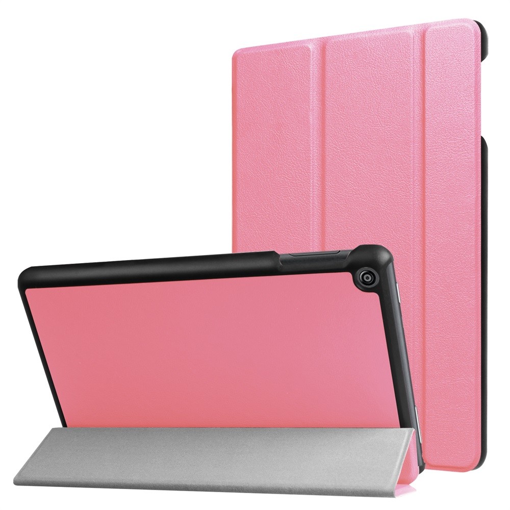 Amazon Kindle Fire HD 8 Case, Ultra Slim Cover For Kindle Fire HD 8''(2018/2017)