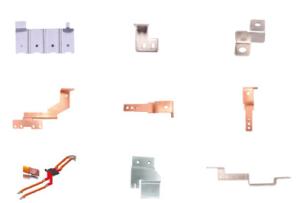 Buy cheap Innovative Battery Busbar Connector For Seamless Power Connection product