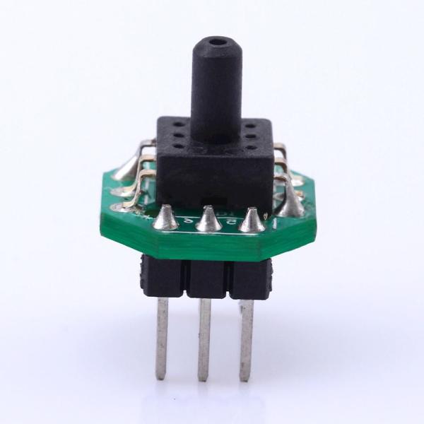 Quality 1.5 %FS Electronic Pressure Sensor , 5VDC Medical Mems Blood Pressure Sensor for sale