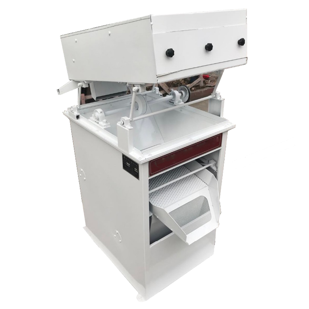 Destoner Cleaning Rice Machine for 800-1000kg/h Production Capacity in African Market