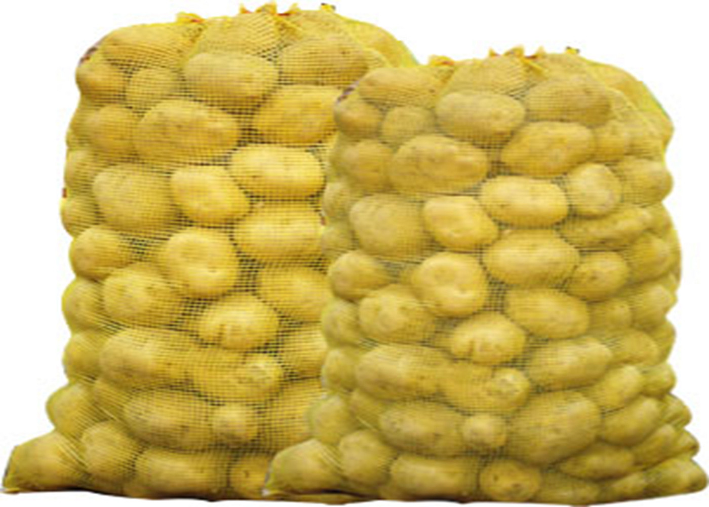 PE Polyethylene Plastic Woven Industrial Mesh Bags , Firewood Sacks Large Capacity
