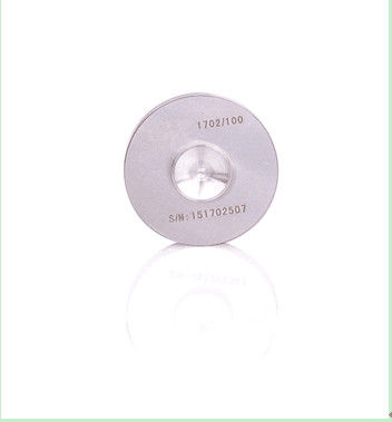 Wet Film Thickness Wheel Precision Gauge To Check The Wet Film Thickness