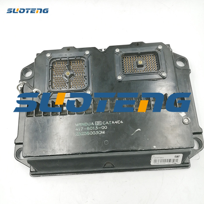 417-6013 Excavator ECU Computer Controller Board ECM For C9.3 Engine 4176013