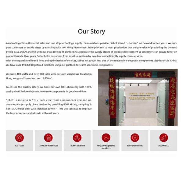 Switching Voltage Regulators PMIC Power Management ICs Ti TPS54160DGQ