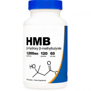 Buy cheap Amazon Best Selling Fitness Recovery Muscle Mass HMB Capsules product