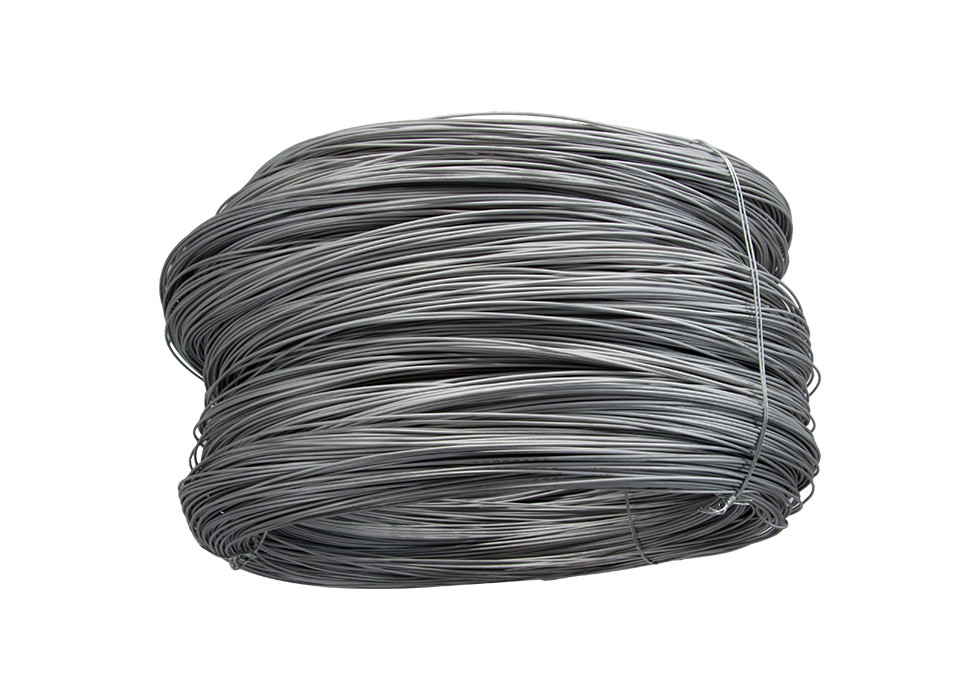 OCr21Al4 FeCrAl Electric Resistance Wire For Automobile Tail Gas Purification