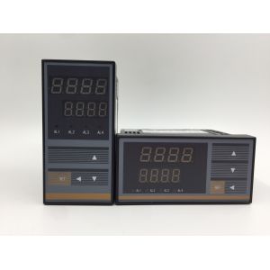 High-Precision Universal Display Controller for Single Channel Thermal