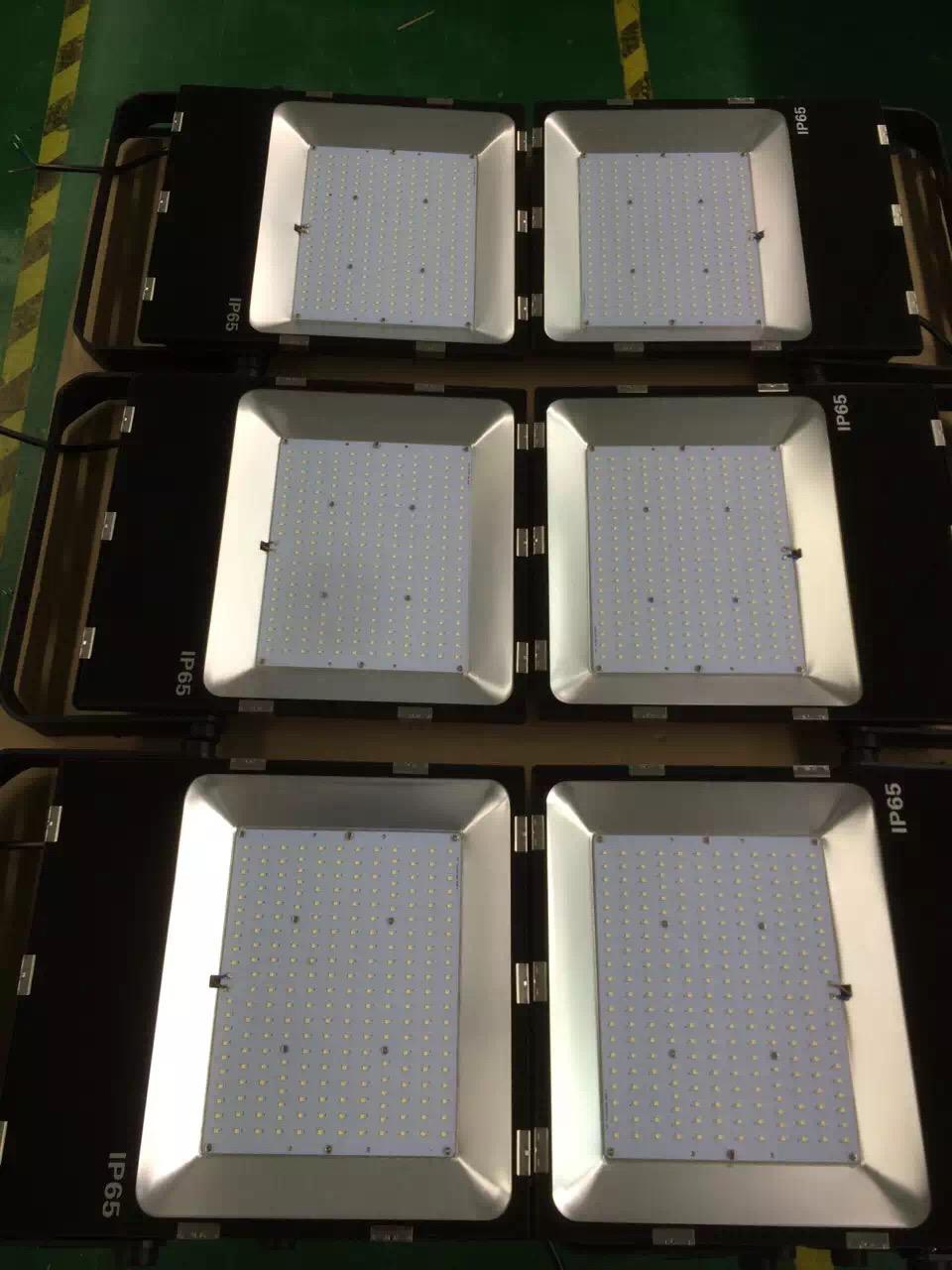 superior quality Lumileds 3030 50W led flood light led street light led spotlight 120LM/W withAC85-277V 5years warranty