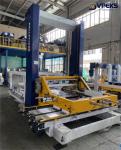 Professional Low Level Palletizer Machine With High Efficiency
