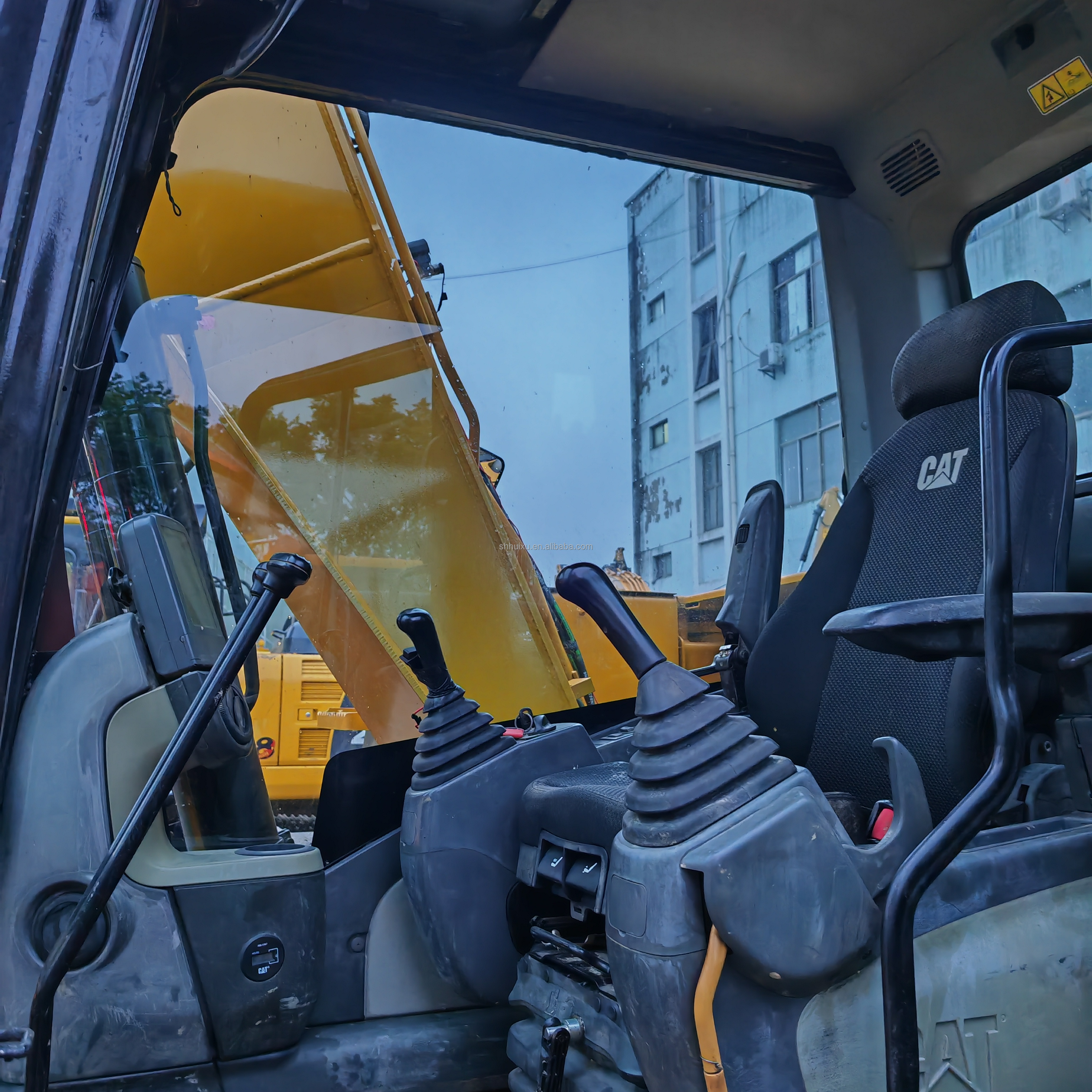 Used CAT312DGC 320 330 308 305.5 excavator condition cheap price second hand CAT excavator construction tools and equipment